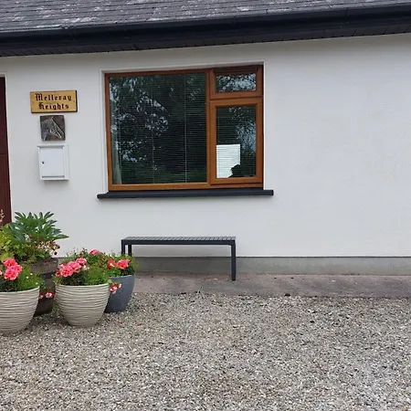 Melleray Heights 3* Cappoquin