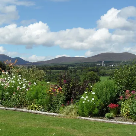 Frühstückspension Melleray Heights Cappoquin