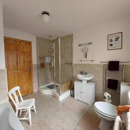 ベッド・アンド・ブレックファスト Melleray Heights Cappoquin