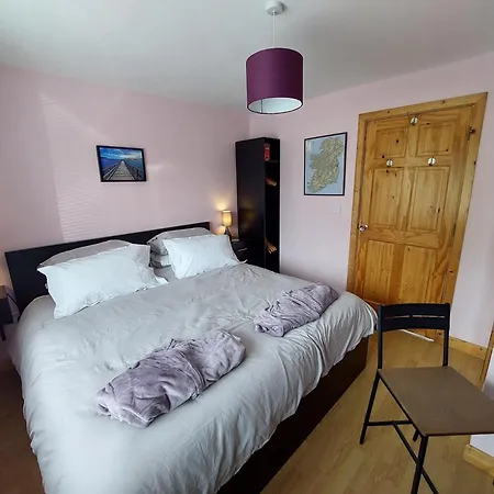 Melleray Heights Bed and breakfast