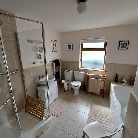 Melleray Heights Bed and breakfast Cappoquin