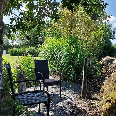 Melleray Heights Bed and breakfast