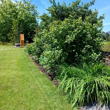 ベッド・アンド・ブレックファスト Melleray Heights 3*