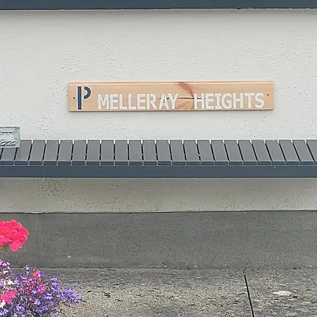 Melleray Heights Frühstückspension