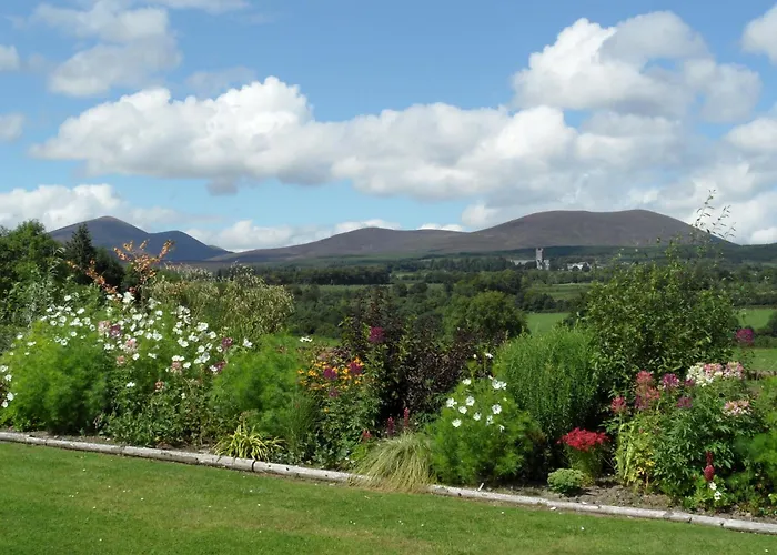 Bed & Breakfast Melleray Heights Cappoquin