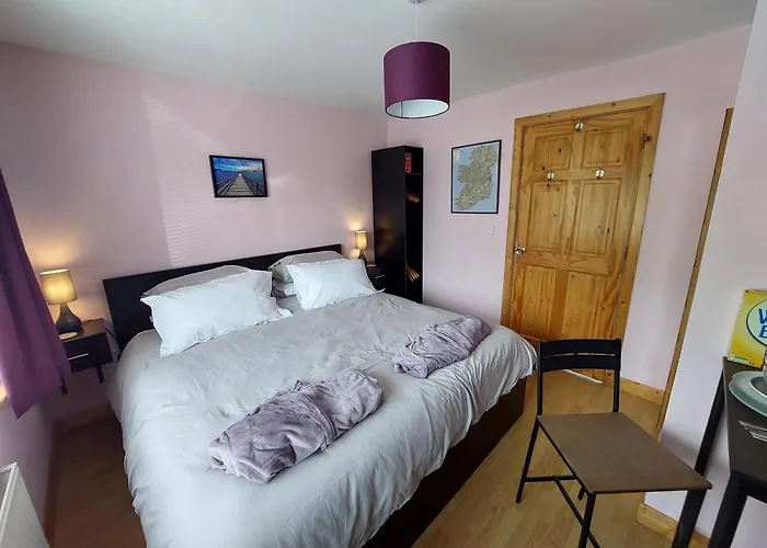 Melleray Heights Bed & Breakfast