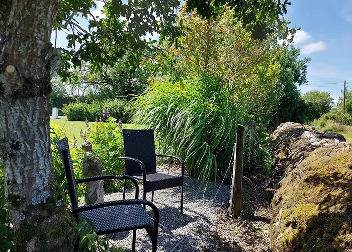 Melleray Heights Bed & Breakfast