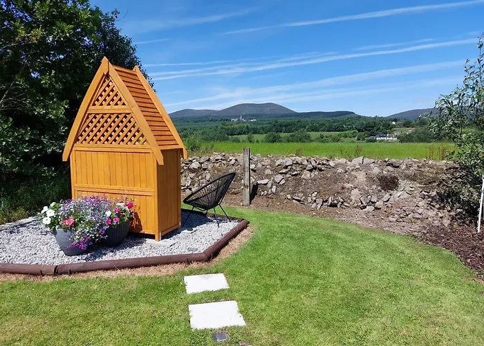 Bed & Breakfast Melleray Heights