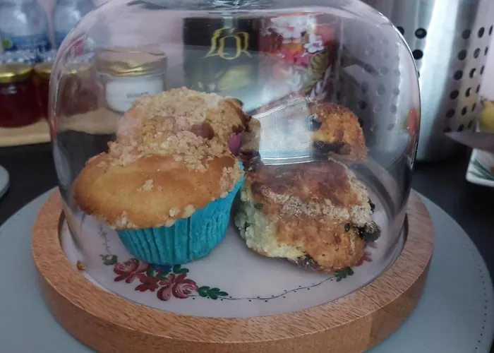 Melleray Heights Bed & Breakfast 3*