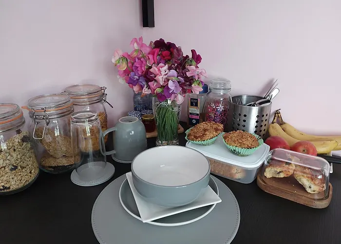 Melleray Heights Bed & Breakfast